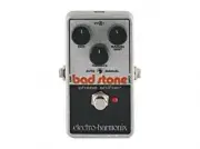 Electro Harmonix Bad Stone Phase Shifter Effects Pedal