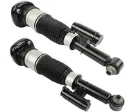 Air Suspension Rear Right 37106874594 Left 37106874593 Car Air Suspension Shock Absorber, Compatible With BMW G11 G12(Right and Left)