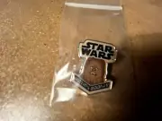 FUNKO POP STAR WARS SMUGGLER'S BOUNTY EXCLUSIVE PIN-Chewbacca, Star Wars Wookie