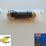 Cannon Type Adaptor 3 Pin Female/Female joiner Input Type XLR Socket