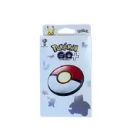 Nintendo Pokémon GO Plus + Auto Catch Device Brand New Bluetooth Official Japan