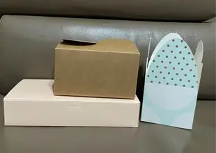 餅乾 甜點  禮物包裝 紙盒 烘焙 包材