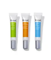 Murad 5 Minute Fix: Targeted Correctors Set 3 x 5ml