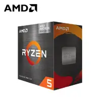 在飛比找蝦皮商城優惠-AMD Ryzen 5-5600G 3.9GHz 6核心 中