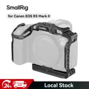 SmallRig R5 Mark II Camera Cage for Canon EOS R5 Mark II Camera 4975