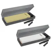 Edge Master Pro Combination Whetstone - 240/1000 Grit