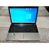 在飛比找蝦皮購物優惠-TOSHIBA L70-A  i7 16G 獨顯 17.3吋