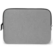 Dicota URBAN Laptop Sleeve for 14" MacBook & Ultrabook - Grey [D31929]