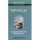 Comparative Politics Today, MyPoliSciLab Standalone Access Card: A World View