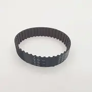 2PCS Rubber T5 Trapezoid Closed Loop Timing Belt 455/460/470/475/480/490/500/510/525/530/540mm Length 10-30mm Width for T5 Pulley(T5-490,30mm)
