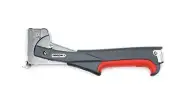Arrow HTX50 Professional Heavy Duty Hammer Tacker, Manual Stapler for Constru...
