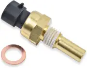 OTUAYAUTO Engine Water Coolant Temperature Sensor - Replacement for 1999-2018