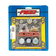 ADVANCED ENGINE DESIGN 390-950CFM Holley Renew Kit - Alcohol - 4150A