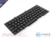 Dell Latitude 7400/5400/5410/5411 1-Point US ENGLISH Backlit Keyboard - 0RN86F