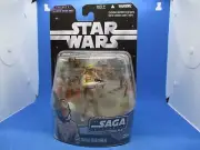 Star Wars, The Saga Collection, The Empire Strikes Back, Major Bren Derlin