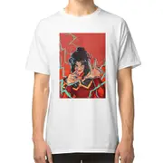 Azula break down v2 T-shirt