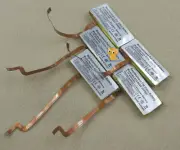 5pcs 650mAh Li-polymer Battery Repair Replacement for iPod 5th gen Video 30gb