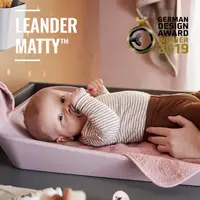 在飛比找蝦皮購物優惠-【樂森藥局】皇家御用 丹麥 Leander MATTY 護理