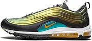 [Nike] AIR MAX 97 LX 'Anthracite Amarillo' - AV1165-002
