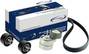 KGA2041 Accessory Kit for Belt and Pebbles