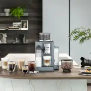 De'Longhi Interchangeable Bean Hopper Rivelia