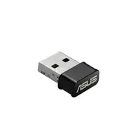 在飛比找蝦皮商城優惠-ASUS 華碩 USB-AC53 Nano AC1200 U