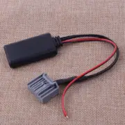 For Honda Civic 2006-2013 CRV Accord 2008-13 Car Bluetooth Adapter Aux Cable (for: Honda)