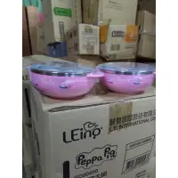 在飛比找蝦皮購物優惠-正版韓國製Peppa Pig 粉紅豬小妹 佩佩豬 304不繡