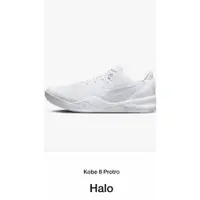 在飛比找蝦皮購物優惠-KOBE 8 halo US:9  FJ9364-100  