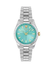 Versace Millenyium Watch, 32mm
