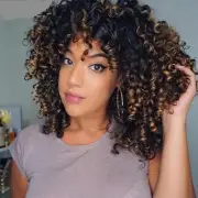 7 Packs GoGo Curl Crochet Hair 10 Inch Short Curly 10 Inch(pack of 7), P1B/30
