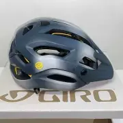 Giro Manifest Spherical MIPS Helmet Matte Dark Shark Dune Medium 55-59 cm