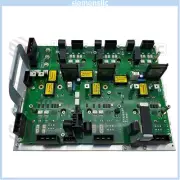 A06B-6400-H005 Fanuc New Version Drive Board for Robot Controller Cabinet GQ