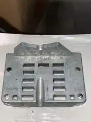 CAMP ZINC ANODE,P/N C980756.