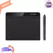 StarG640 6x4 Inch Digital Drawing Tablet with Battery-Free Stylus for PC/Mac"