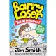 Barry Loser: Total Winner (full colour graphic novel)/Jim Smith The Barry Loser Series 【三民網路書店】