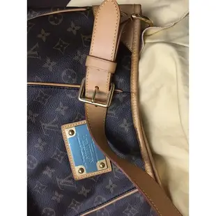 二手名牌包 lv包 louisvuitton m56382 南瓜包 路易威登