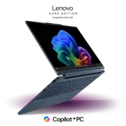 Lenovo Yoga 9i 2-in-1 Aura Edition 14″ Intel Ultra 7 258V 32GB 1TB SSD HD 120hz,