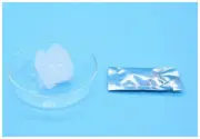 2g Lithium grease sachet x10 foil pack metal plastic universal lubricant