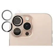 PanzerGlass iPhone 16 Pro / 16 Pro Max PicturePerfect Lens Protector [1280]