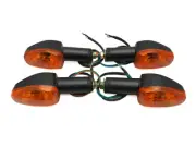 Universal Indicators Set x4 For Can-Am DS 70 Mini 2008 - 2014