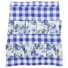 with 12 Deep Pockets Egg Gathering Holding Apron Farmhouse Workwear