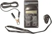 Rotary 15344 Archer Digital Engine Tachometer for Echo