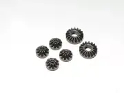 ASC80950 TEAM ASSOCIATED RC8B4.1E BUGGY DIFF BEVEL GEAR SET