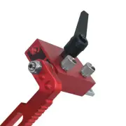 Fence Flip Stop T Track Limit Stop Type 75 Accessory Tools For Woodworking New