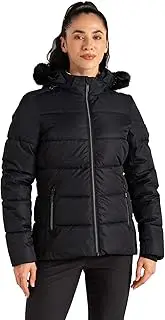 [Dare2b] Women's Womens Glamorizev Jacket Ski Jacket