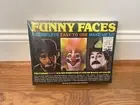 Rare Vintage 1983 Funny Faces Make-Up Kit Imagineering Inc. New Sealed Clown