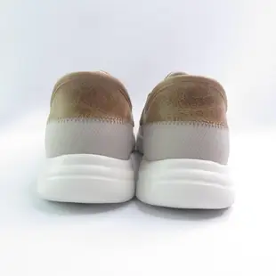 Skechers 136536TPE 女健走鞋 ON-THE-GO FLEX 帆船鞋 灰褐【iSport愛運動】