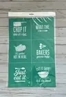 “SASSY KITCHEN SIGNS” Chalk Couture Chalk Transfer Stencil Size C NEW RETIRED