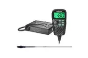 UHF390GP UHF390P UHF CB Radio + ANU230 6.5dBi Antenna